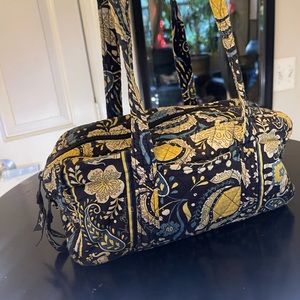 Vera Bradley “Happy Snails” ShoulderBags